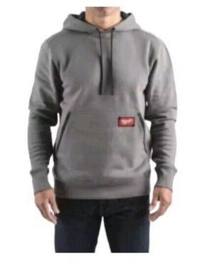 Milwaukee Tool Hoodie